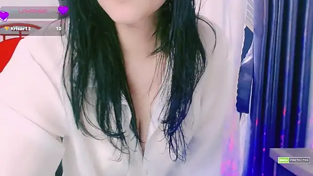 Snapshot of Na_baby chatting on 10/16/25, 04:35 Na baby online show from 10/16/25, 04:35