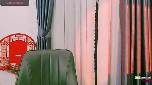 Snapshot of Na_baby chatting on 10/23/25, 03:55 Na baby online show from 10/23/25, 03:55