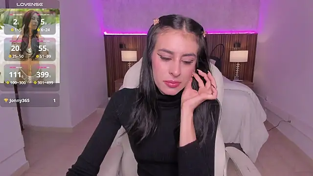 karlaa james online show from 05/26/26, 11:06