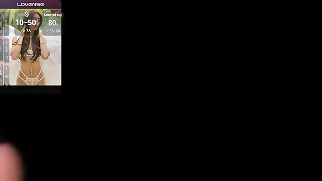 karlaa james online show from 06/04/26, 11:05