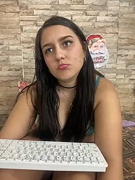 saray gomez22 online show from 12/07/24, 05:15