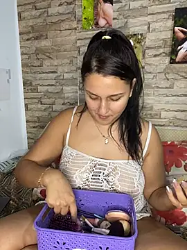 saray gomez22 online show from 01/20/25, 04:54