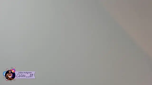Chleo   online show from 07/07/26, 10:19