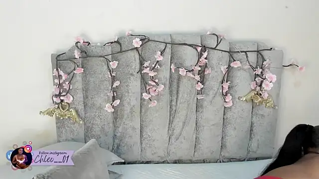 Chleo   online show from 07/20/26, 12:51