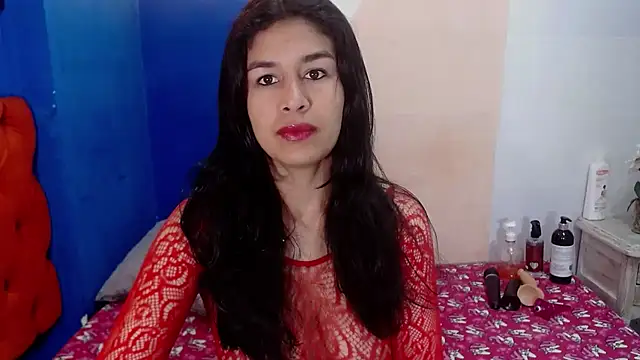 ginasailor online show from 01/29/25, 10:05