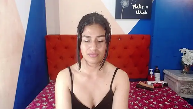 ginasailor online show from 02/03/25, 07:31