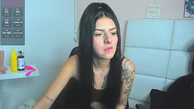  Emily1 online show from 02/28/25, 01:58