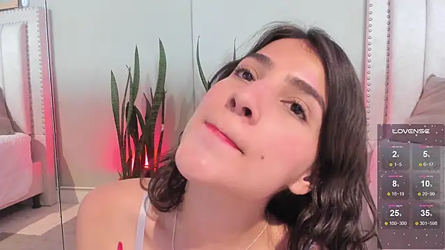 Snapshot of Miranda_doll_ chatting on 01/14/25, 03:36 Miranda doll online show from 01/14/25, 03:36