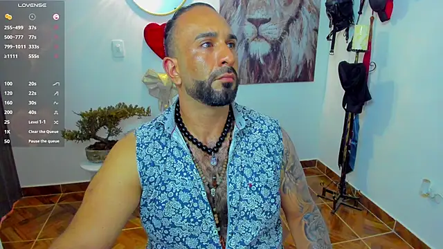 Snapshot of mr_maik chatting on 02/20/25, 02:46 mr maik online show from 02/20/25, 02:46