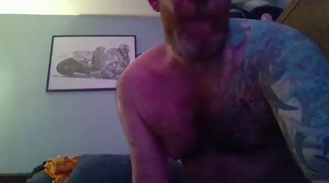 Snapshot of Tattooednakedguy chatting on 01/18/25, 06:21 Tattooednakedguy online show from 01/18/25, 06:21