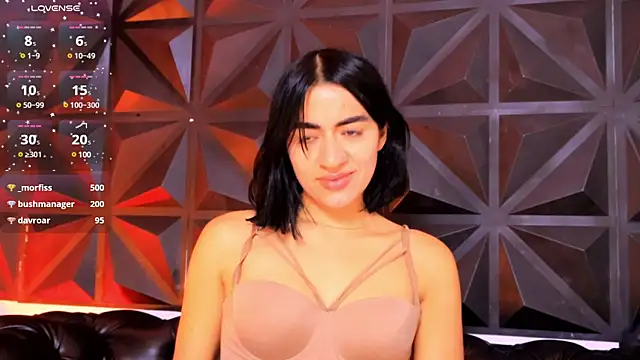 KasiaNoir  online show from 01/09/25, 11:02