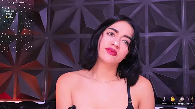 KasiaNoir  online show from 01/18/25, 12:47
