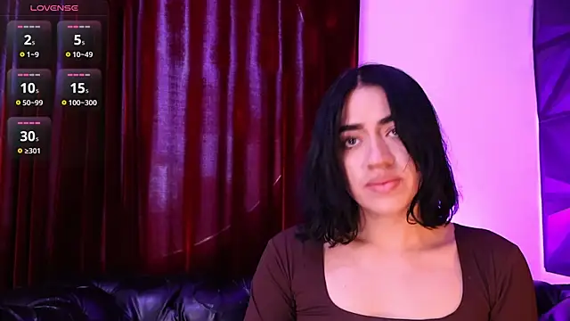 KasiaNoir  online show from 06/10/26, 12:15