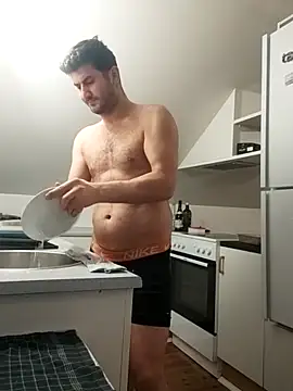 Analcholic online show from 12/05/25, 03:41