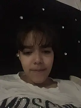 Snapshot of Victoriacarmo chatting on 10/24/25, 10:50 Victoriacarmo online show from 10/24/25, 10:50