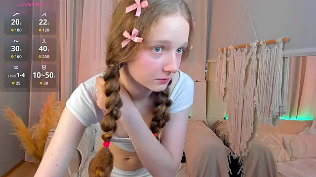  Rose Charming  online show from 09/13/25, 09:58