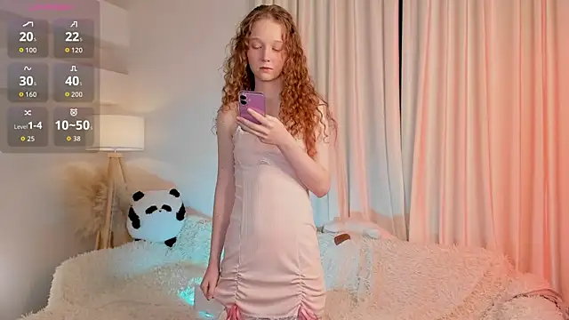  Rose Charming  online show from 10/06/25, 10:18