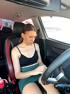 Marii Ann online show from 09/25/25, 11:14