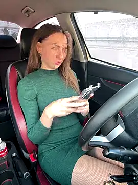 Marii Ann online show from 10/02/25, 12:23