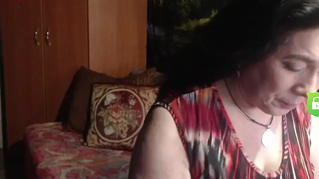 RositaSky online show from 02/08/25, 11:33