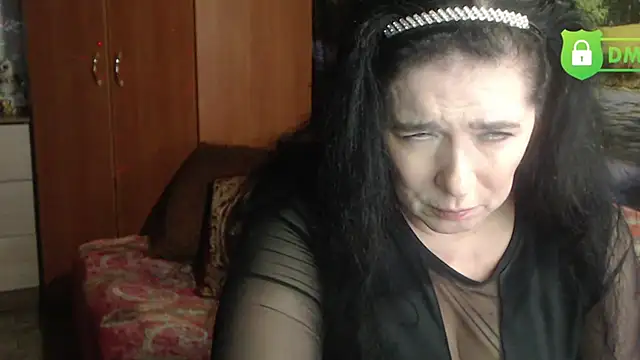 RositaSky online show from 03/01/25, 02:26