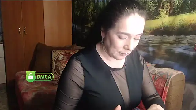 RositaSky online show from 03/03/25, 11:24