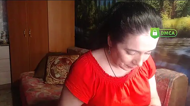 RositaSky online show from 03/15/25, 03:07
