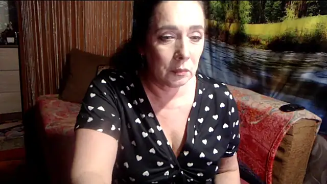 RositaSky online show from 03/08/26, 09:29