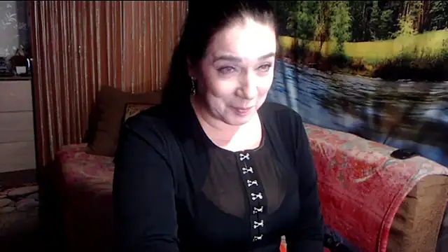 RositaSky online show from 03/17/26, 06:44