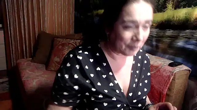 RositaSky online show from 04/14/26, 11:11
