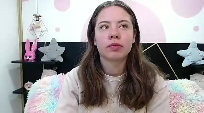 DanniAbbey online show from 01/13/25, 11:08
