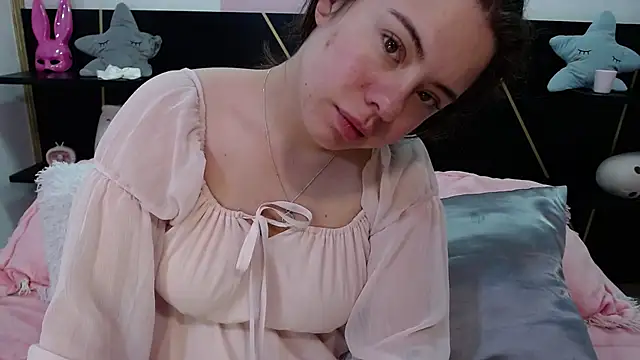 DanniAbbey online show from 01/19/25, 11:34