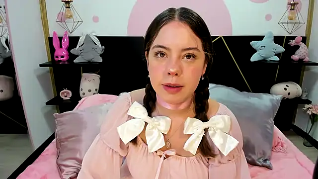DanniAbbey online show from 01/19/25, 02:38