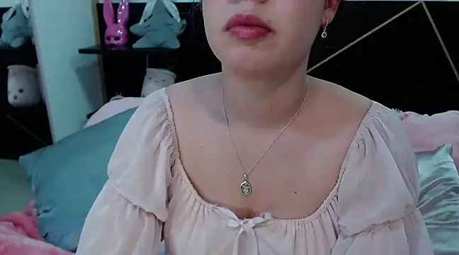 DanniAbbey online show from 01/19/25, 05:39