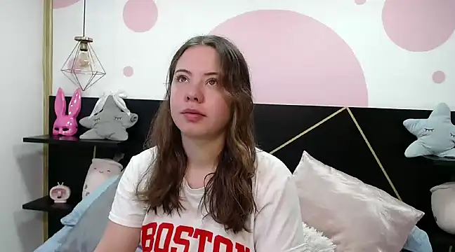 DanniAbbey online show from 01/20/25, 11:35