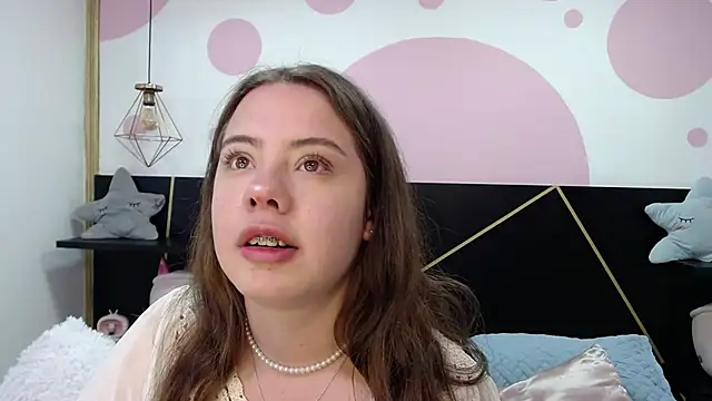 DanniAbbey online show from 01/23/25, 02:39