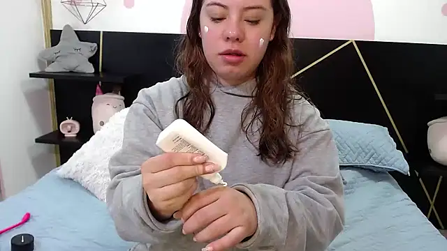 DanniAbbey online show from 01/25/25, 11:34