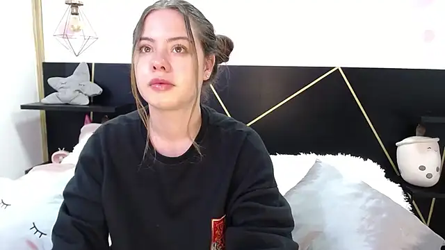 DanniAbbey online show from 01/27/25, 02:46