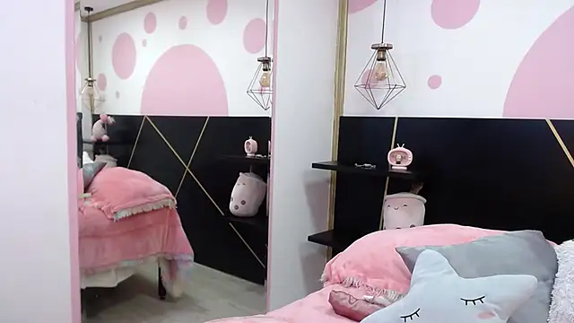 DanniAbbey online show from 01/31/25, 11:24