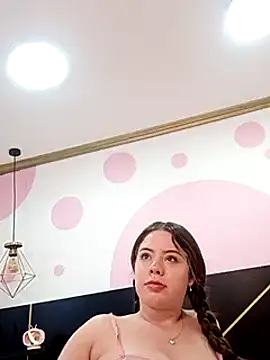 DanniAbbey online show from 01/31/25, 08:54