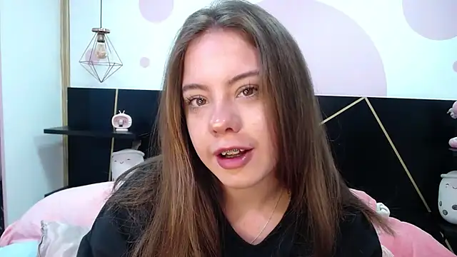 DanniAbbey online show from 02/01/25, 02:24