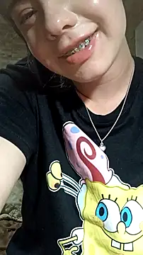 DanniAbbey online show from 11/19/25, 11:27