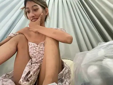 cave18hot online show from 02/14/25, 03:11