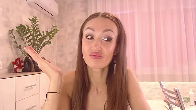 DanaPerezX online show from 05/17/26, 08:23