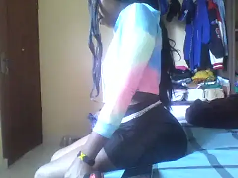 Sexy jarisan online show from 01/30/25, 10:50