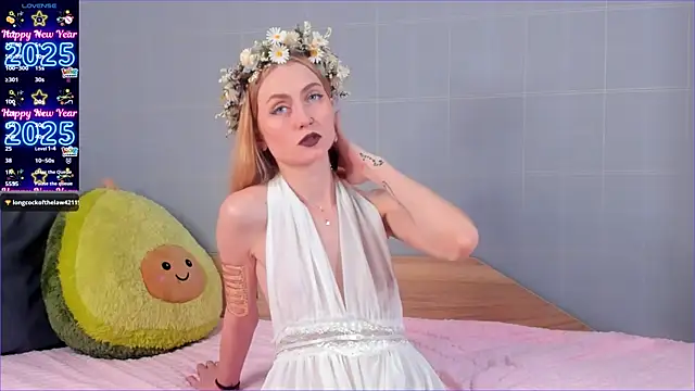 MarthaGees online show from 01/13/25, 05:33