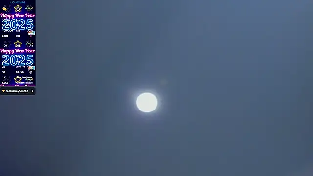 MarthaGees online show from 01/16/25, 06:06