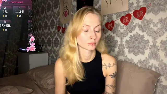 Snapshot of MarthaGees chatting on 10/04/25, 03:10 MarthaGees online show from 10/04/25, 03:10