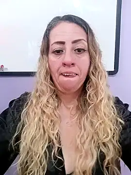 miss hanna07 online show from 01/14/25, 03:36