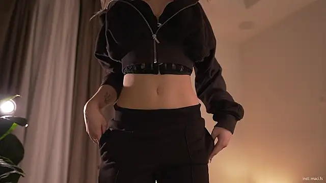 Faster maci online show from 09/29/25, 05:18